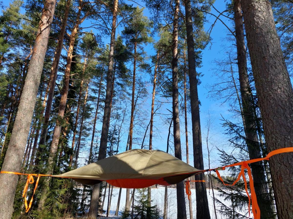 Honkiniemi Hotel 3*