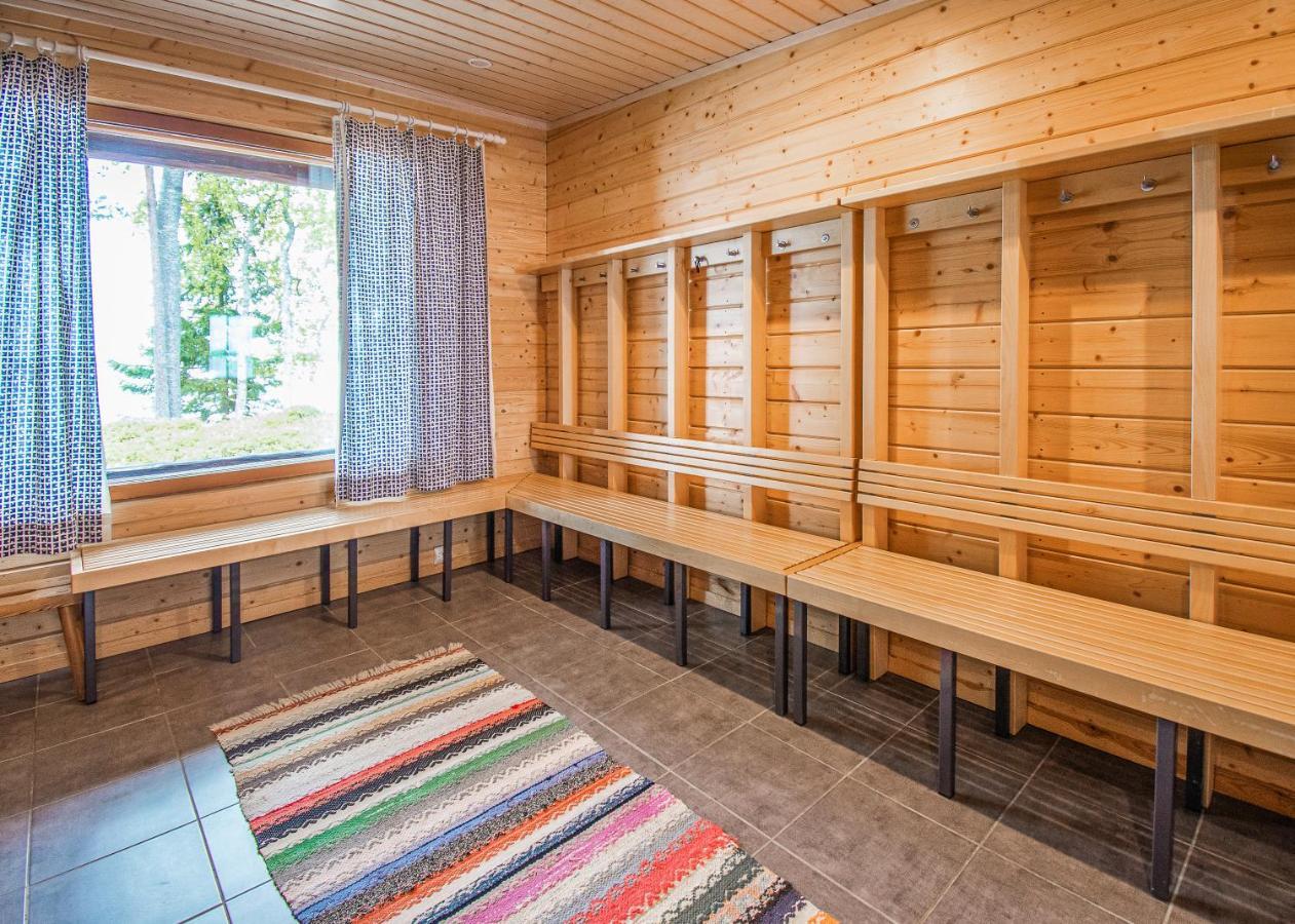 Honkiniemi Ahtari