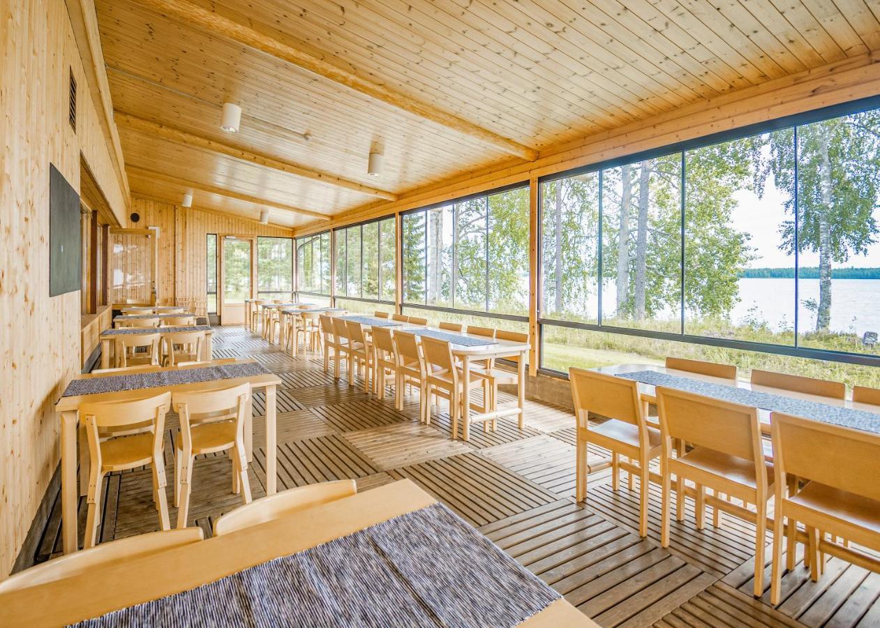 Honkiniemi 3*