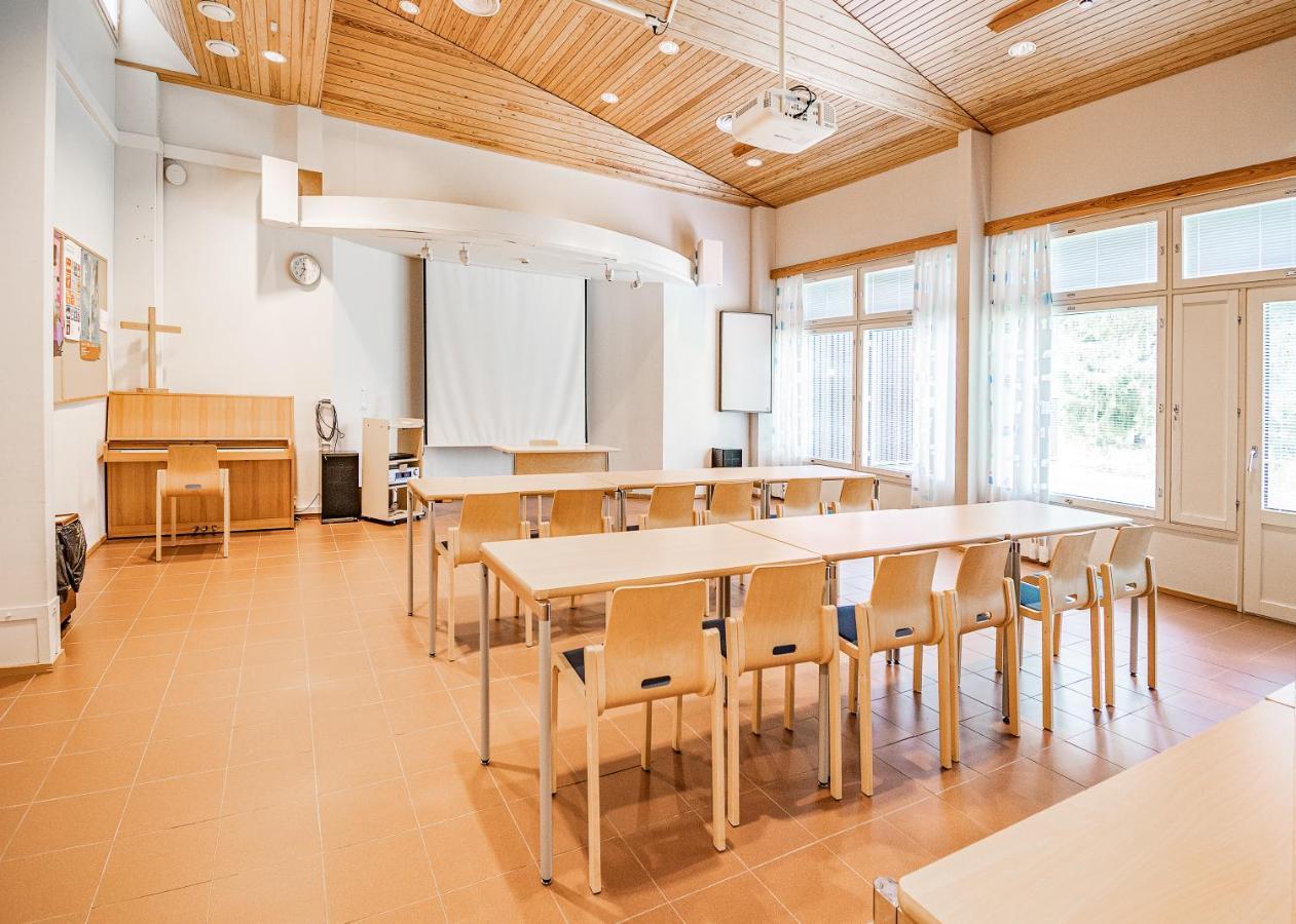 Honkiniemi 3* Ahtari
