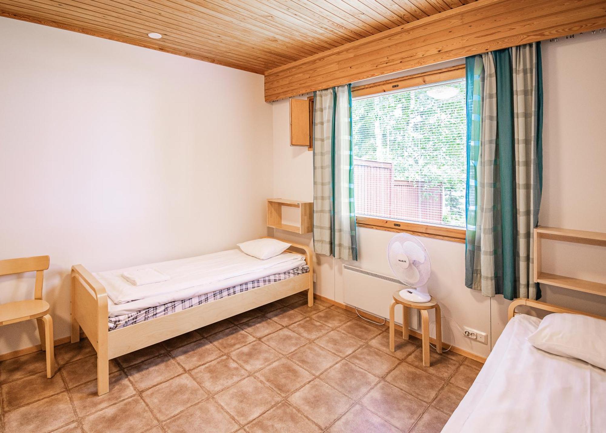 Honkiniemi Hotel Ahtari
